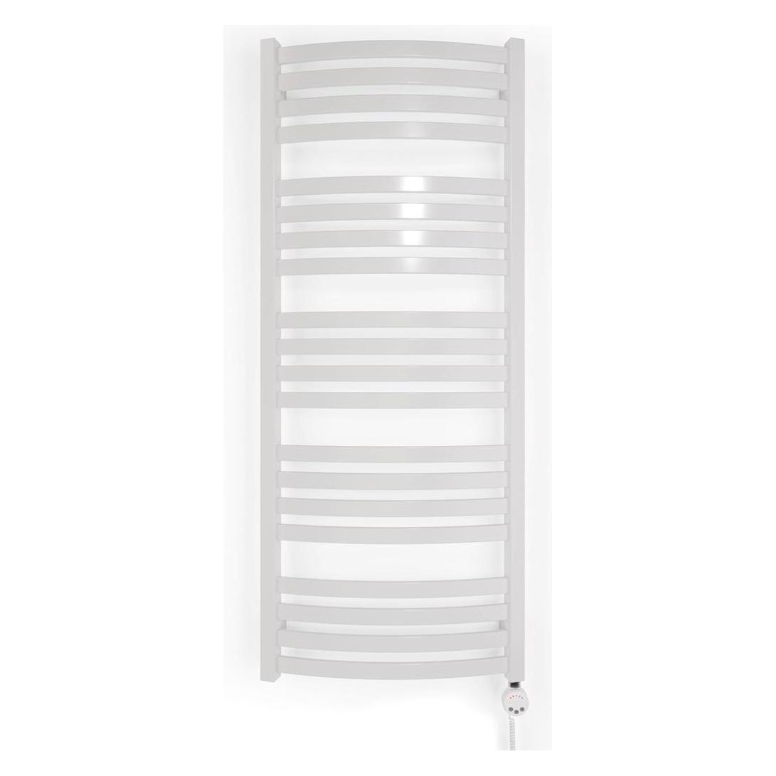 Terma TOWEL HEATER EL. D01 1210/500 +MEG (WLLD1121050 K916E8MEGU)