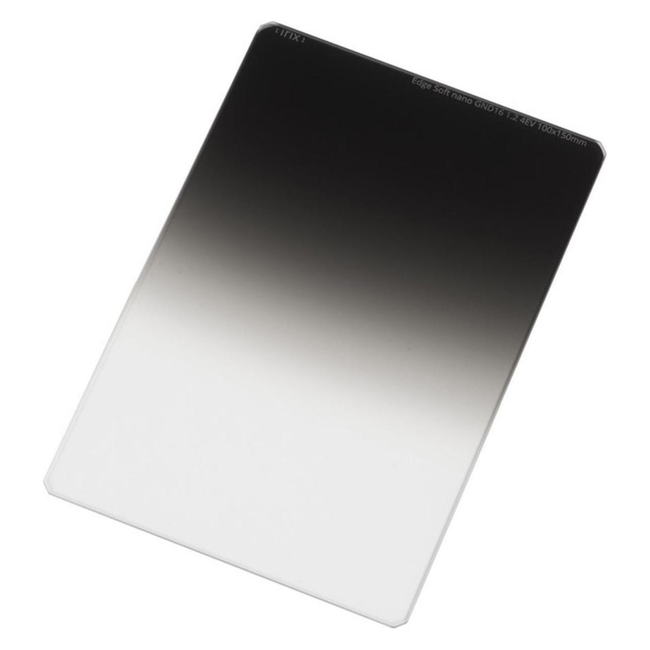 Irix filter Edge 100 Soft nano GND8 0.9 100x150mm (ND Filter) (22454101)