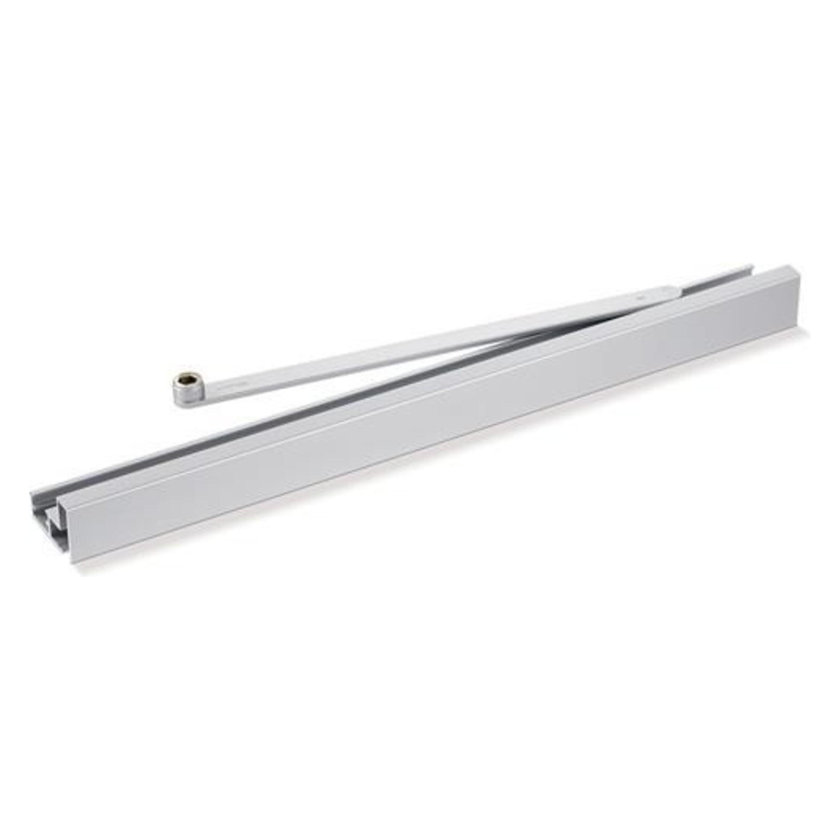 Geze Gleitschiene ECturn BG für ECturn silber mechanisch (135969)