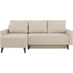 ECKSCHLAFSOFA Oviedo