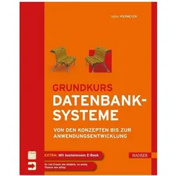 Grundkurs Datenbanksysteme, Fachbücher von Lothar Piepmeyer