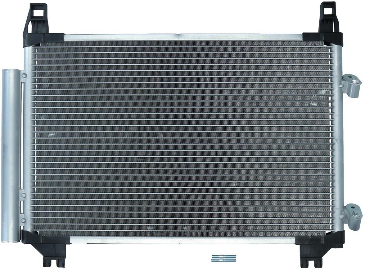 Kamoka Kondensator, Klimaanlage 7800224 Für Toyota