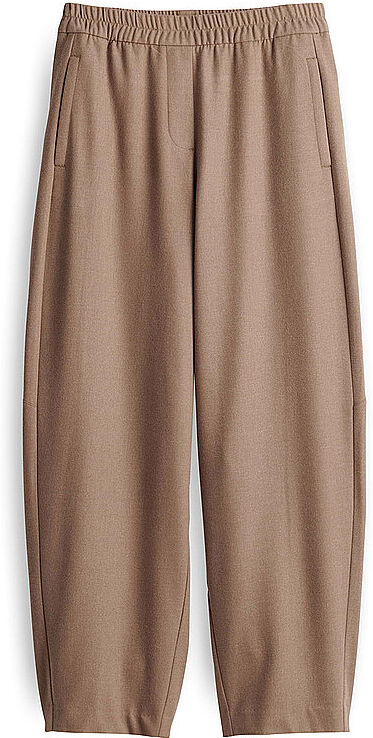 OPUS Jogginghose MAROU EDIT hellbraun   42 42