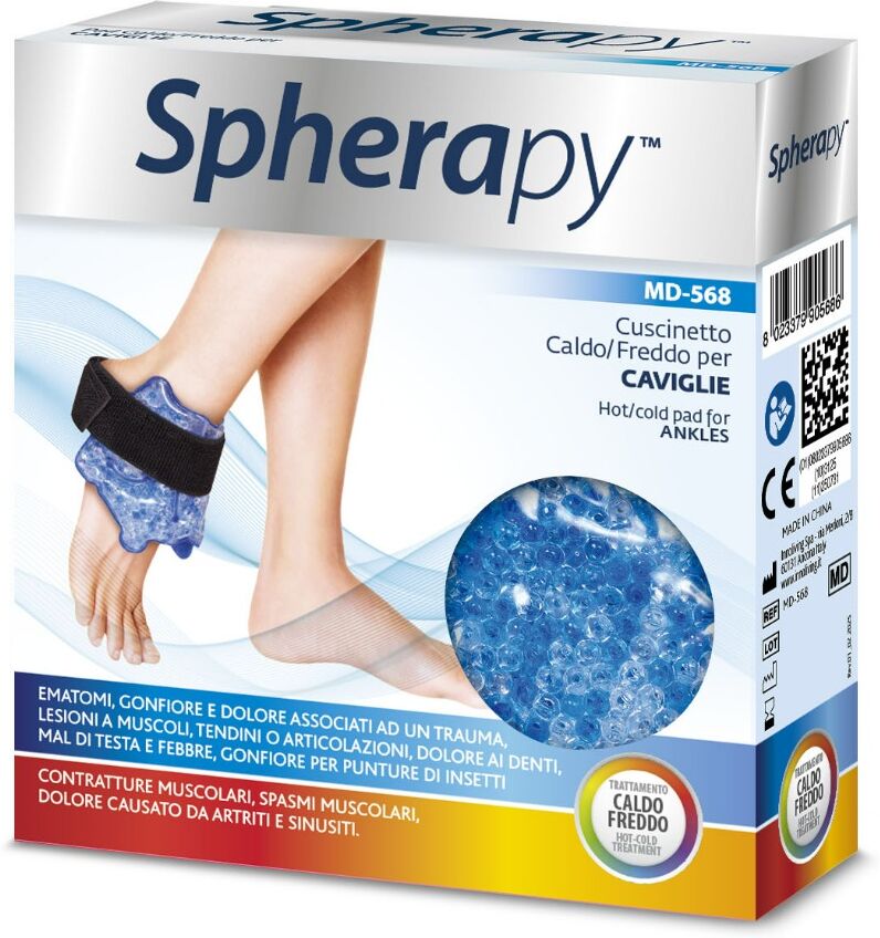Innoliving Spherapy Caviglia