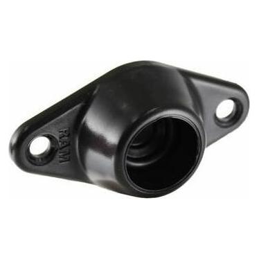 RAM Mounts RAM Diamond Base W/ Female (RAP-SB-238FU)