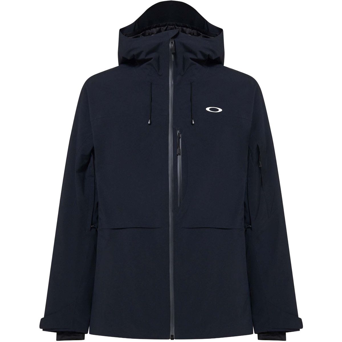 Oakley Canopy Insulated Jacket blackout (02E) XXL FOA407383-02E-XXL