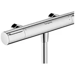 hansgrohe, Duscharmatur + Badewannenarmatur, Ecostat Element Termostatarmatur