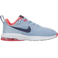 NIKE Kinder Diverse-Freiz.-Sch. nieder Ki NIKE AIR MAX MOTION LW (PSV), Größe 27 1⁄2 in Silber Silber