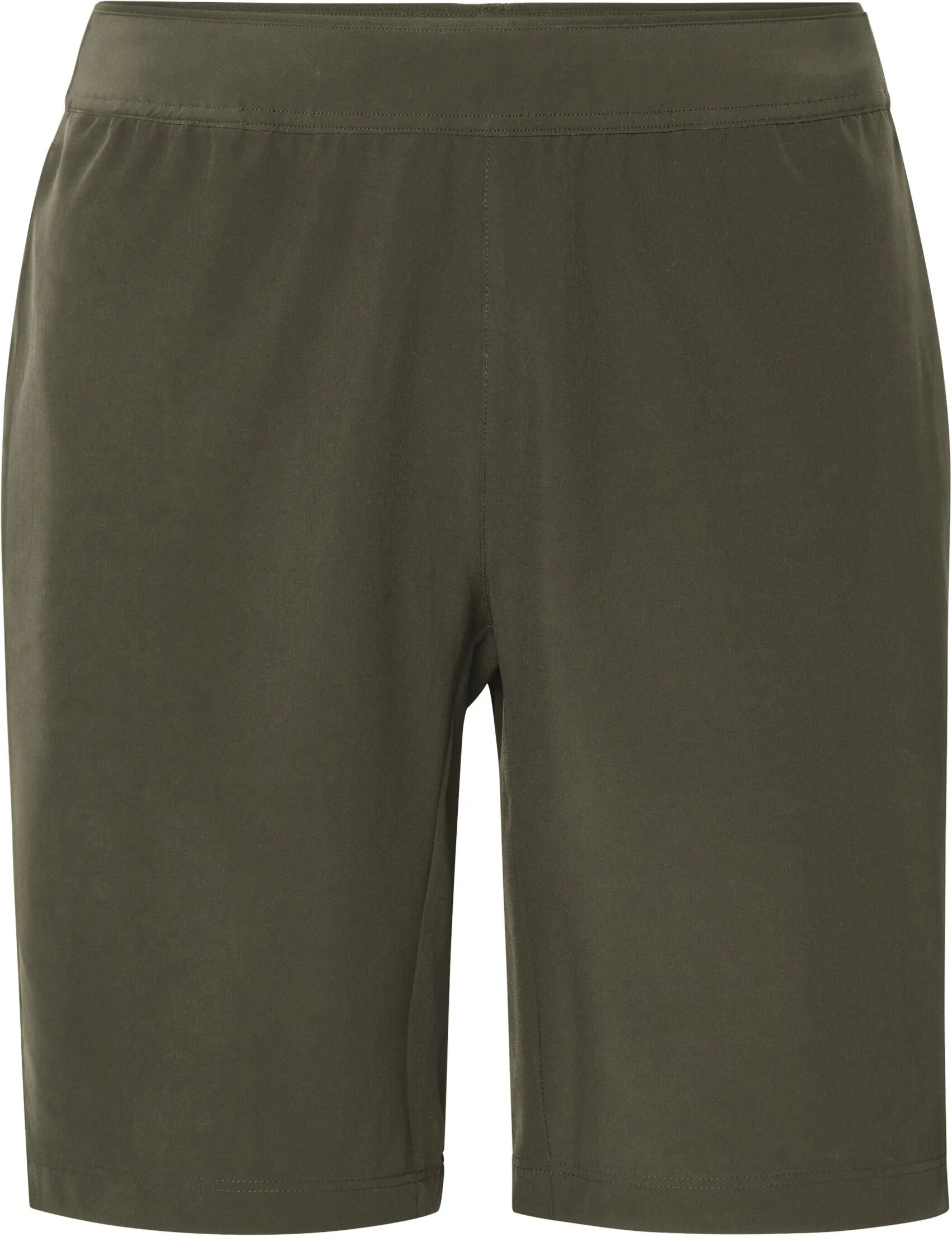 Tchibo - Sportshorts - Herren - Gr. L - olivgrün