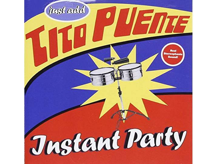 Instant Party