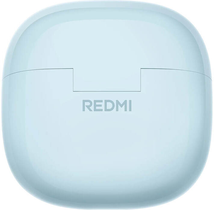 Auriculares xiaomi redmi buds 8 lite inalambrico azul