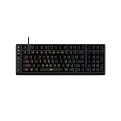 HyperX Eve 1800 Gaming-Tastatur B7JE0AA#ABD