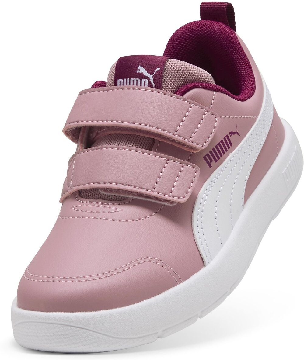PUMA Baskets Courtflex V3 V