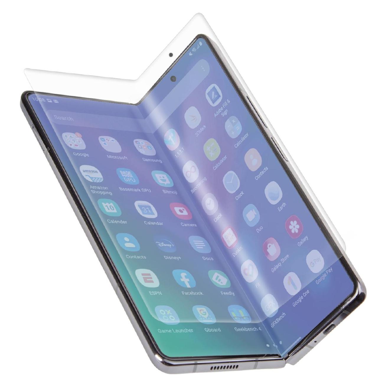 SBS Screen Protector (Samsung Galaxy Z Fold6) (TESCRSAZFOLD6)