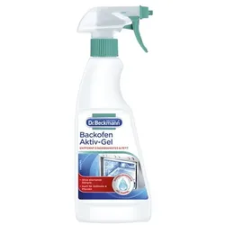 Dr. Beckmann Backofen- und Grillreiniger »Power-Gel« 350 ml