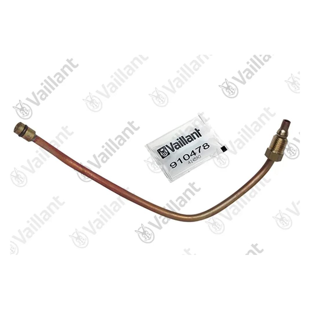 Vaillant Steuerleitung VCW 180-280 VU-Ventil/Servo-Ventil (088940)