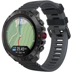 Polar Grit X2 Pro (48.60 mm, ohne SIM), Smartwatch