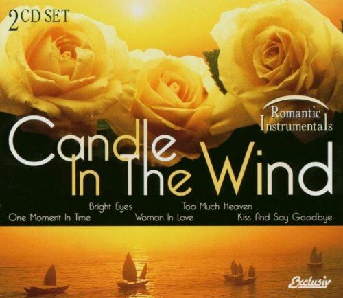 Orchester Bruno Bertone - Candle in the Wind - Preis vom 17.10.2026 19:25:27 h