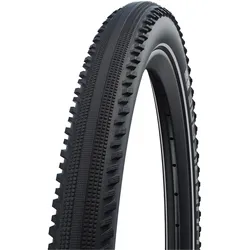 Schwalbe Motion Hurricane Reifen 27,5 Zoll schwarz 2,40"
