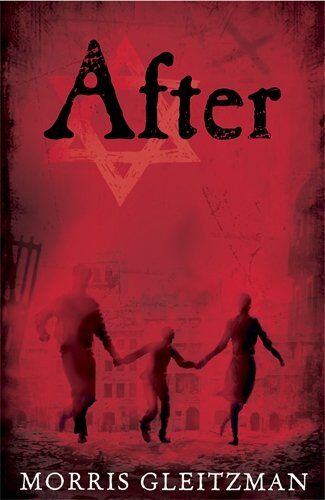 Morris Gleitzman - After (Once/Now/Then/After) - Preis vom 15.10.2026 23:06:25 h