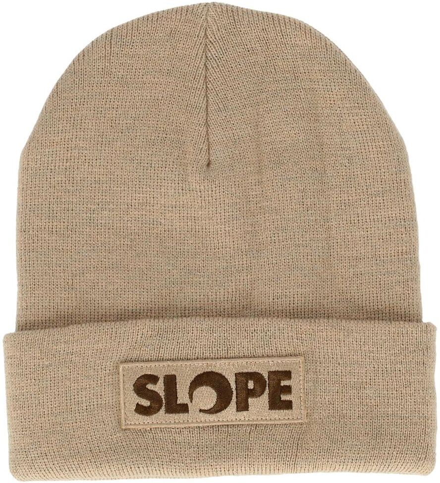 Slope  - Wren Beanie Roasted Cashew - Bonnet