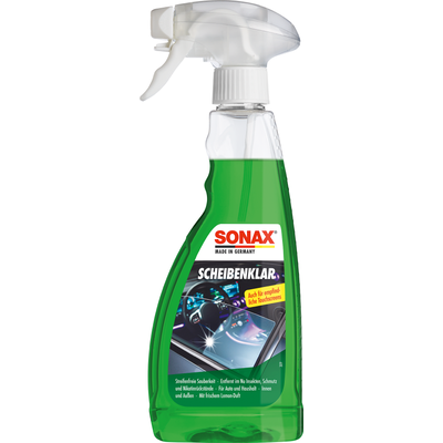 SONAX Scheibenreiniger ScheibenKlar [500 ml] 03382410