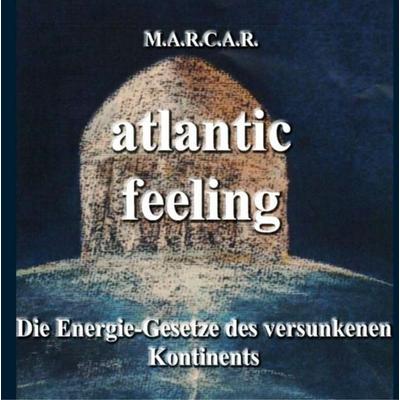 Atlantic-feeling, Gebundene Ausgabe von Marcar Marcar, Twentysix, 978-3-7407-4815-9