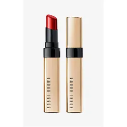 Bobbi Brown, Lippenstift + Lipgloss, BB Lip Color - Luxe Shine Intense Lip Color Red Stiletto