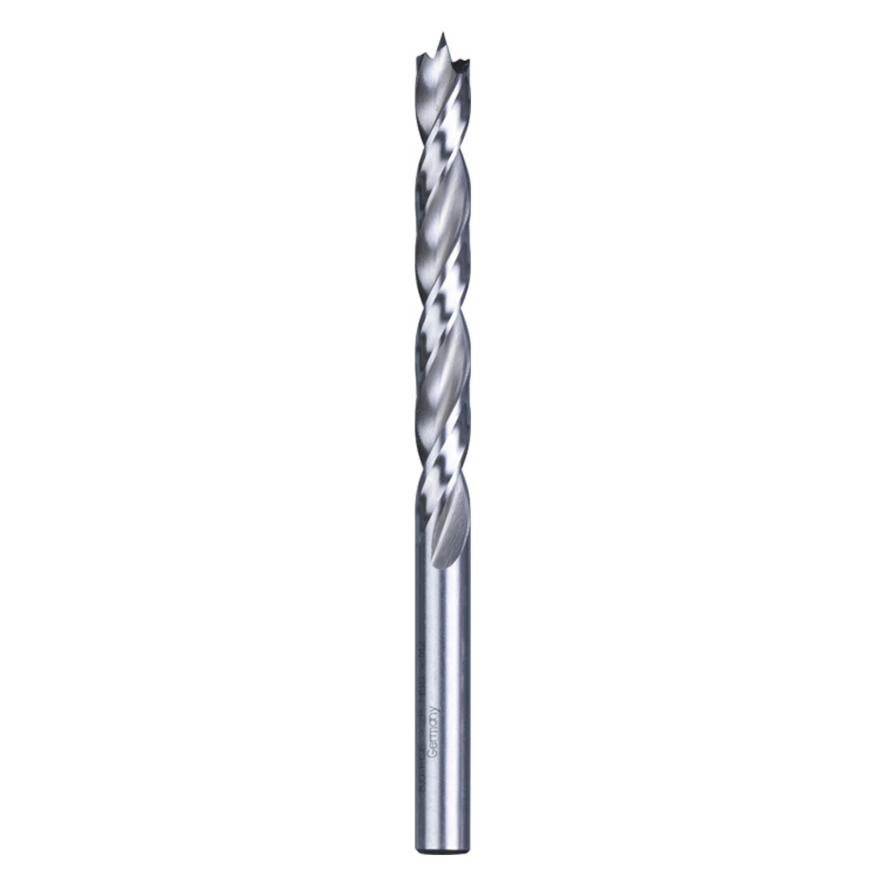 kwb Hartholzbohrer 9mm (9 mm) (511909)