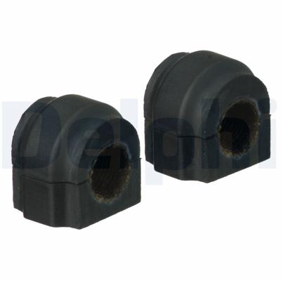 DELPHI Lagerung, Stabilisator TD1455W für MINI