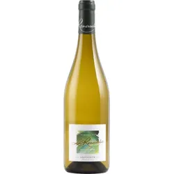 Touraine Sauvignon Blanc 2025 - Domaine de la Renaudie