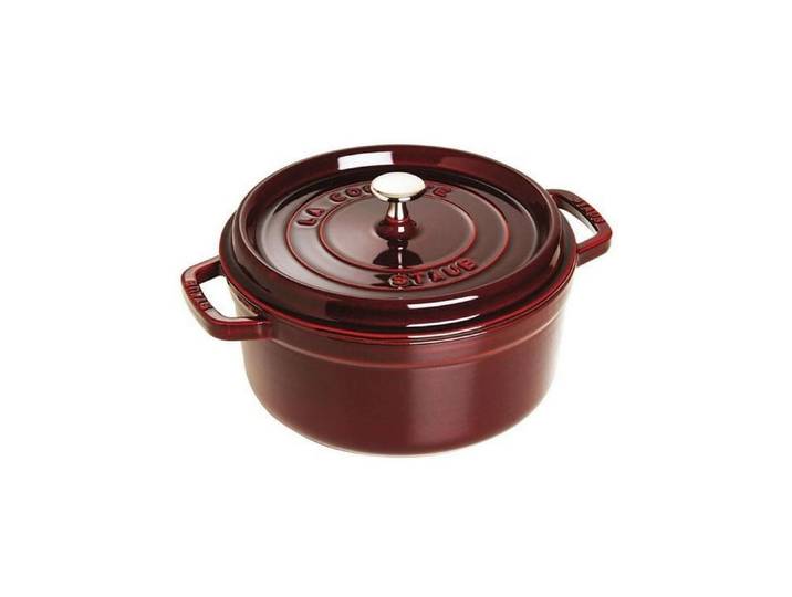 STAUB Cocotte Gusseisen