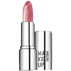MAKE UP FACTORY Shimmer Lip Stick - rosa