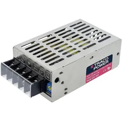 TracoPower, Spannungswandler, TXLN 025-112 AC/DC-Netzteilbaustein, geschlossen 2100mA 25W 12.0 V/DC