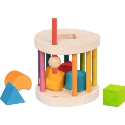 Sort box