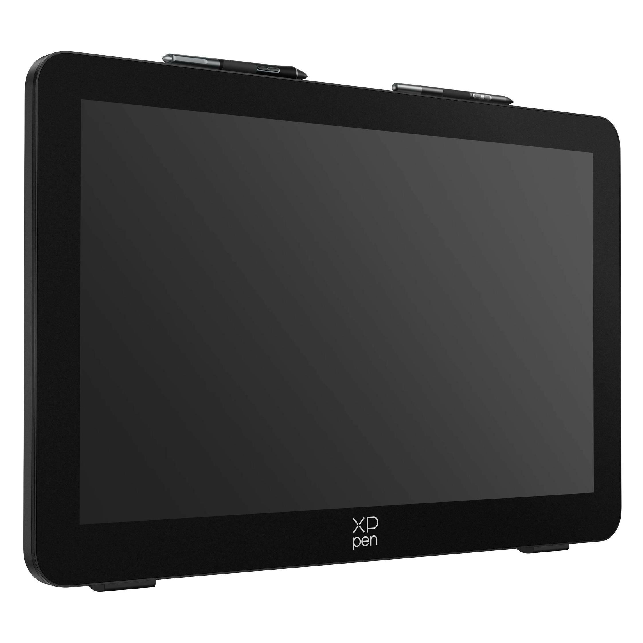XP-Pen XPPen Artist Pro 27 Gen2 Display 4K Touch (27", 5080 lpi) (PERDIGXPPMD270UH-EU)