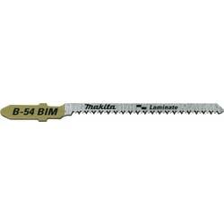 Makita B-10986 Makita Stichsägeblatt B-54 Laminat B-10986 1 St.
