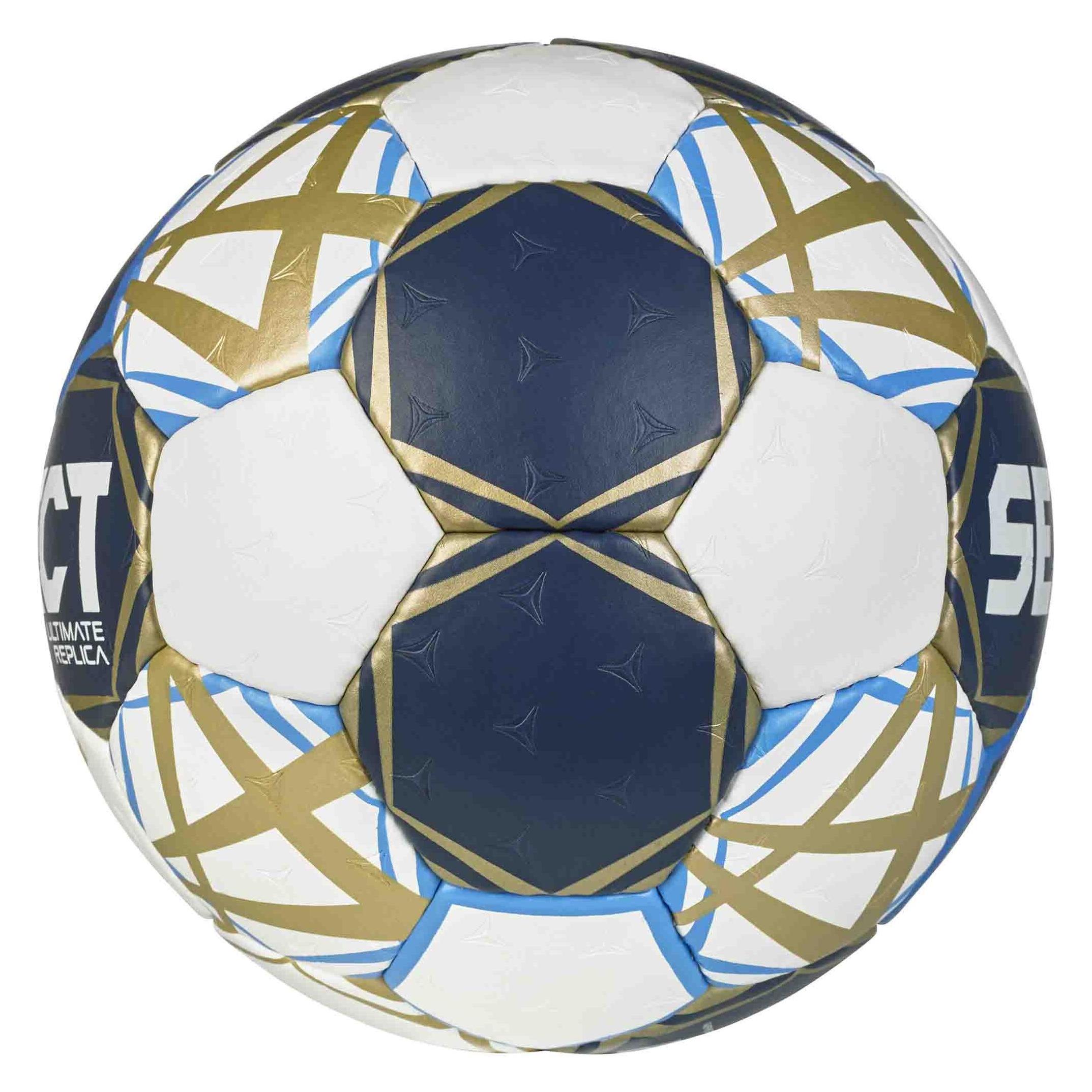 Select Replica EHF Champions League v25 (3) (L220042-610)