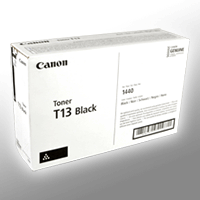 Canon Toner 5640C006 T13 schwarz