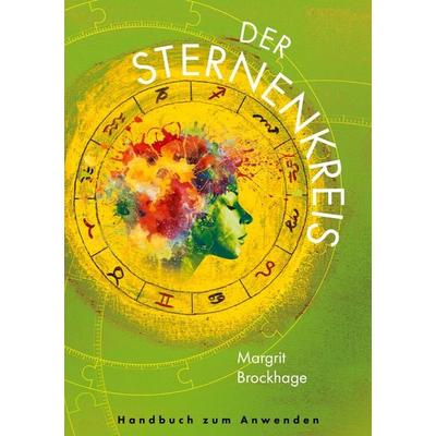 Der Sternenkreis, Taschenbuch von Margrit Brockhage, BoD – Books on Demand, 978-3-7578-5203-0