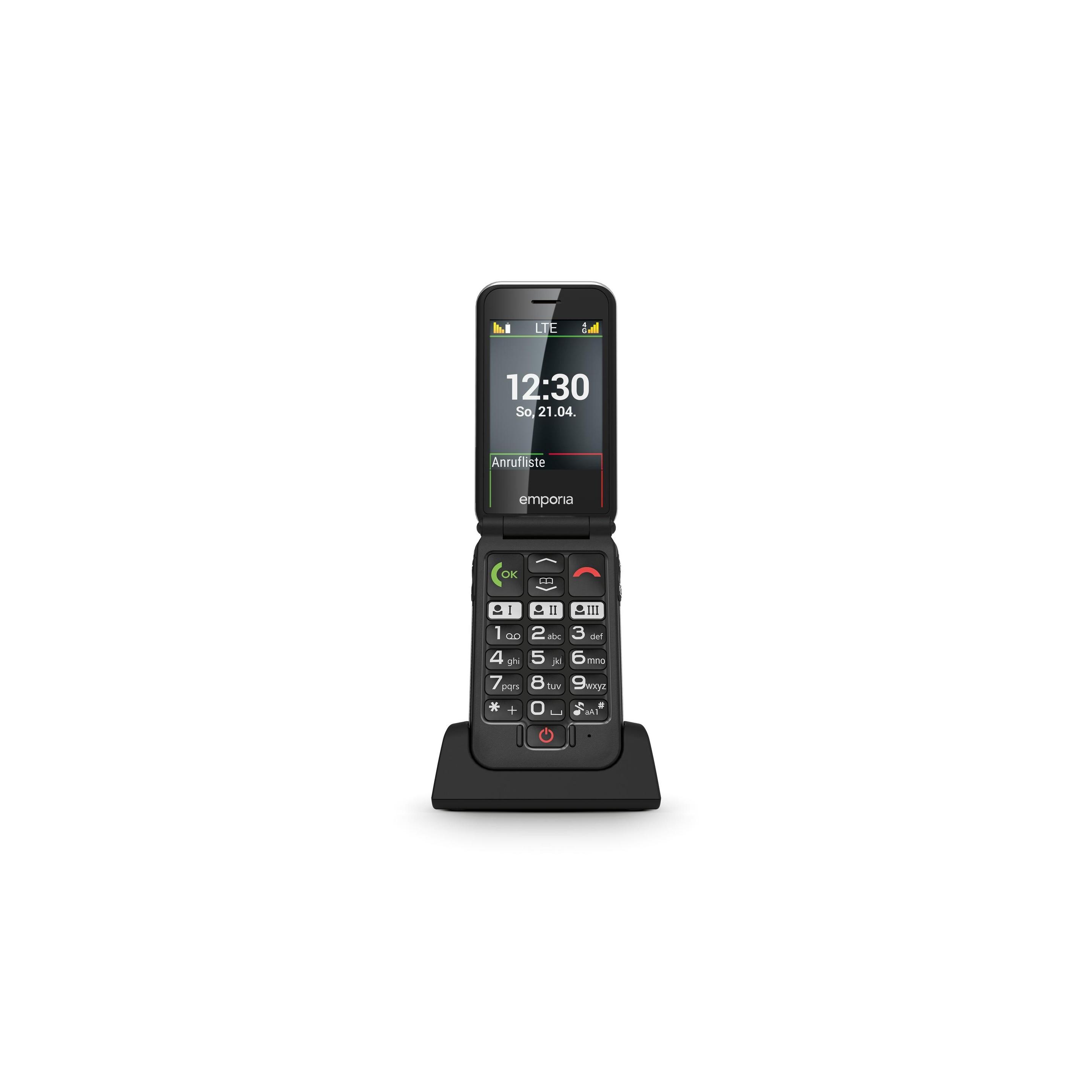 Emporia Joy LTE V228 (2.80", 2 Mpx) (EMA000JOYA)