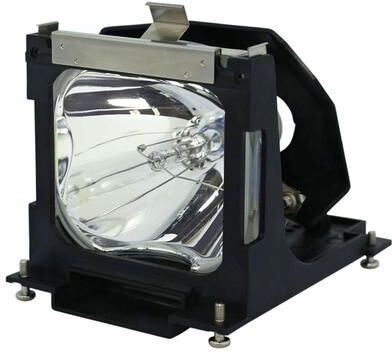 AL™ Series 610-301-0144 Lamp & Housing for Sanyo Projectors - 90 Day Warranty