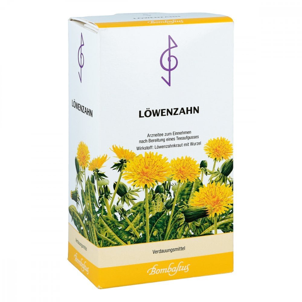 Bombastus-Werke AG Löwenzahn Tee 13162365