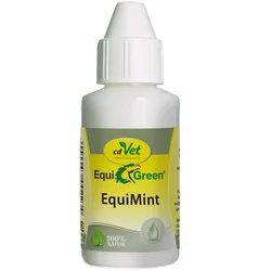 100 g EquiGreen EquiMint