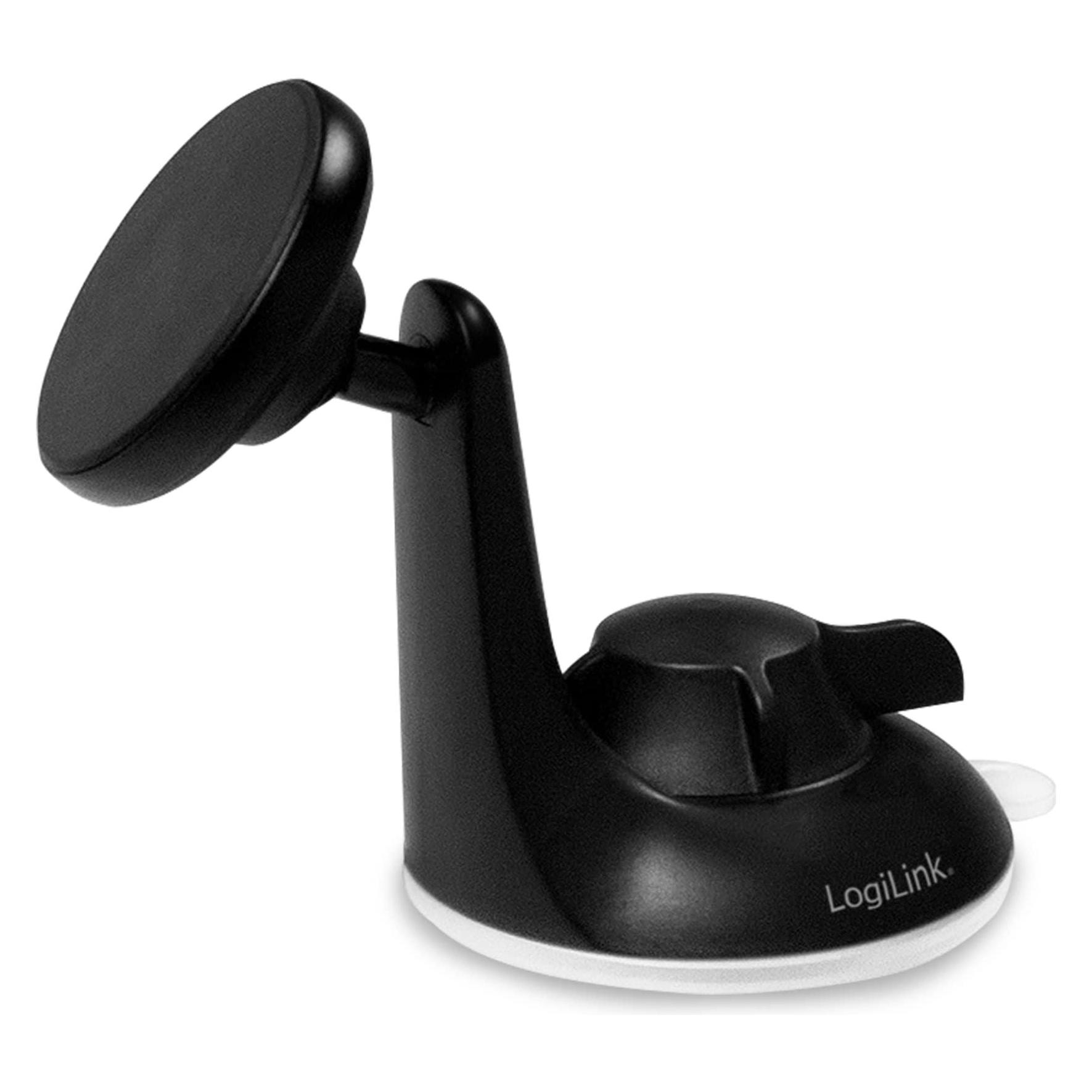 LogiLink Magnetische Smartphone-Halterung (AA0110)