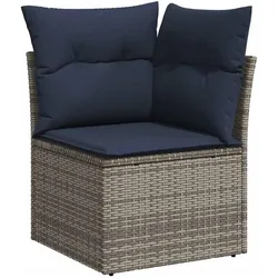 vidaXL, Gartenlounge, Gakonina