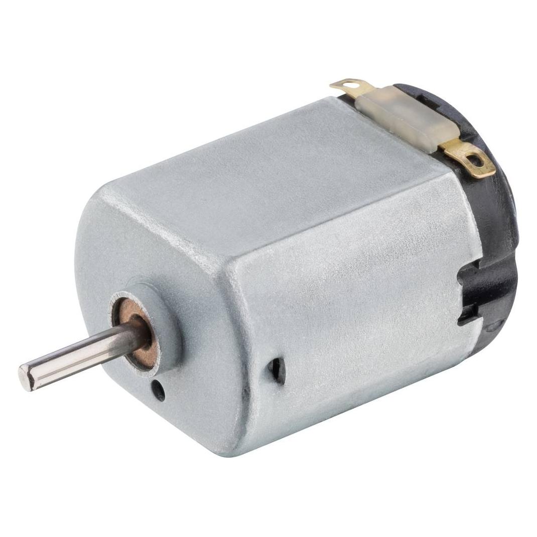 Motraxx Universal Brushed Elektromotor (XDRIVE 2025-22)