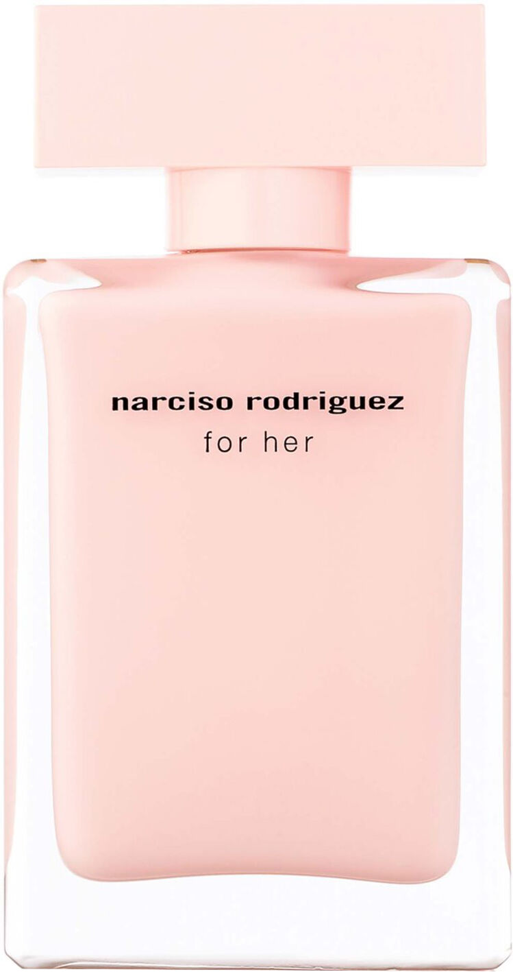 Narciso Rodriguez For Her Eau De Parfum