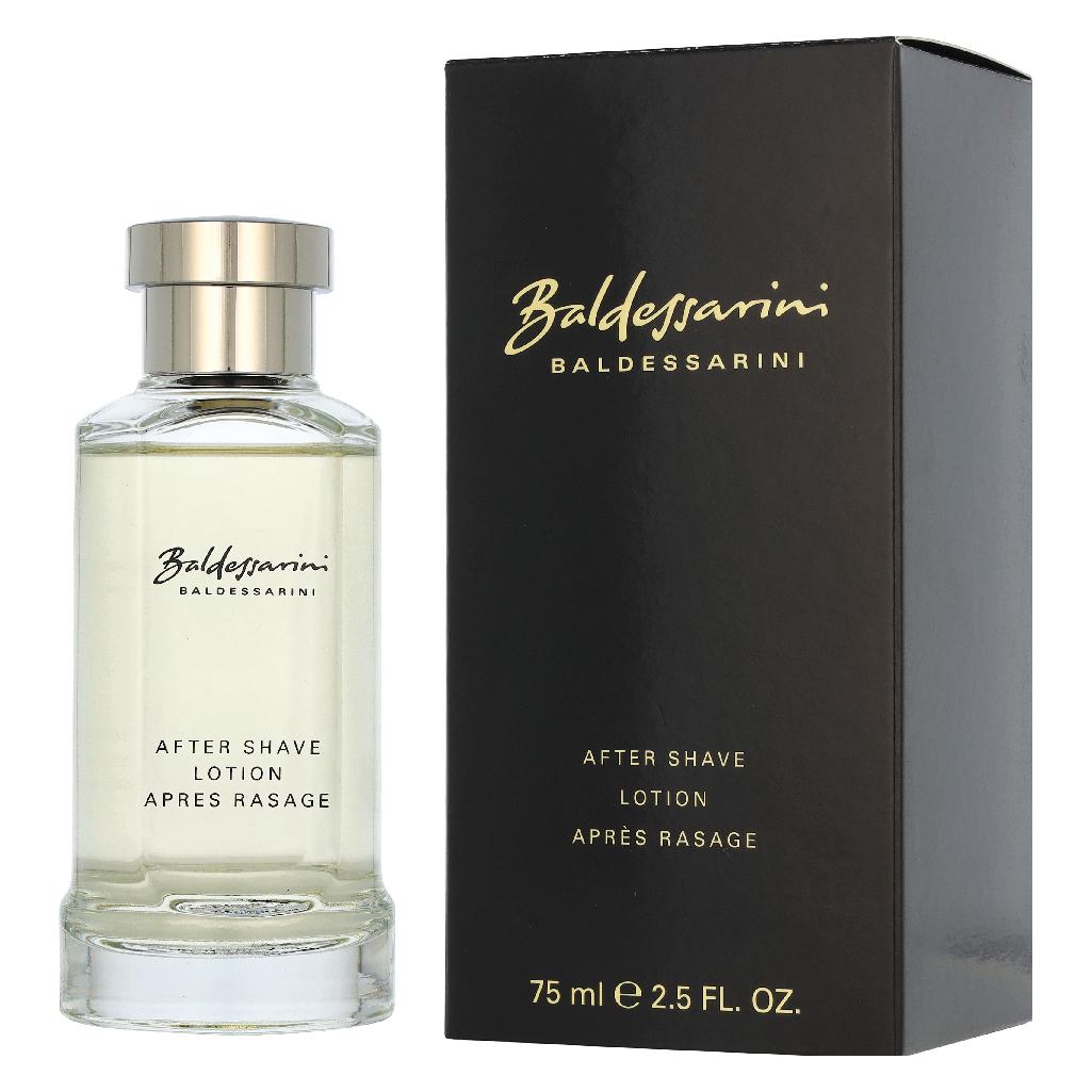Baldessarini Dopo Barba (Aftershave Lotion, 75 ml) (110005)