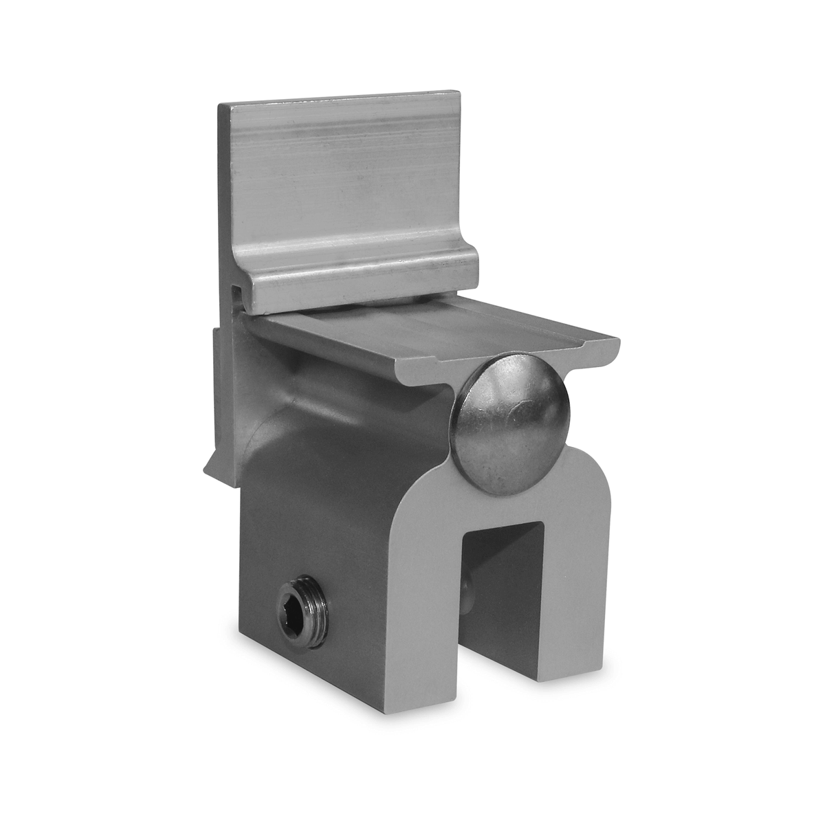 K2 Systems K2 Single SeamClamp CFx Winkelfalz- und Snapfalzprofile 2003083
